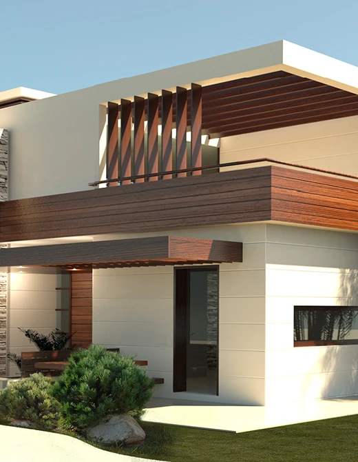 Vilco – Family House