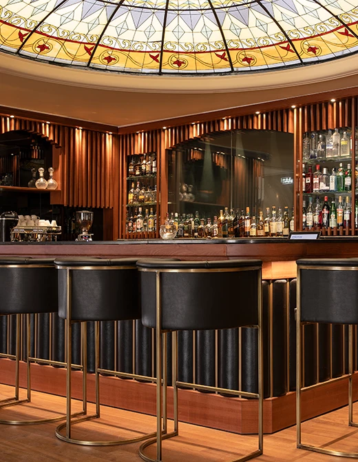 Fellows Bar