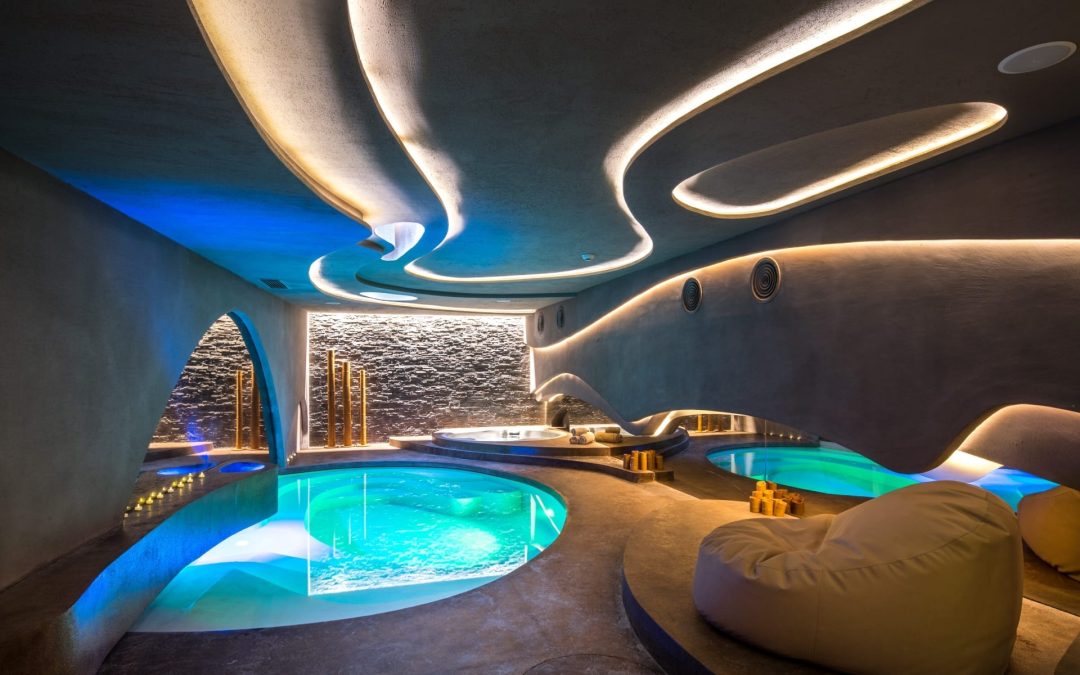 BONZAI Pool & Spa