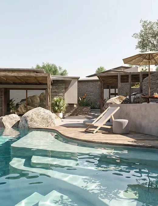 Ammo Villas