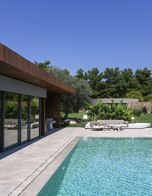 MASU Poolside & Pavilion