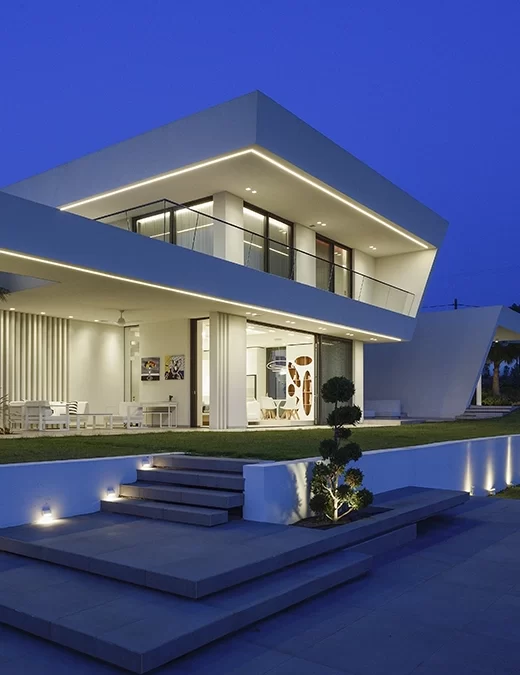 Yacht Club House