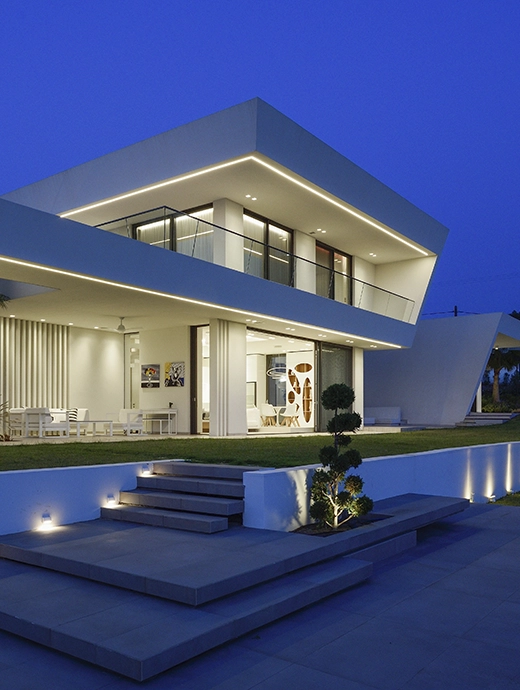 Yacht Club House