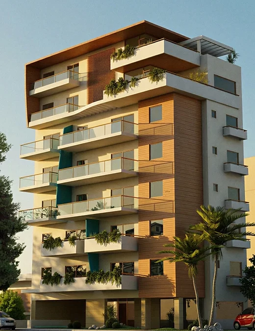 Aegean Appartments