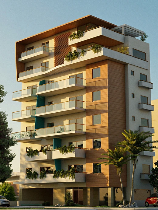 Aegean Appartments