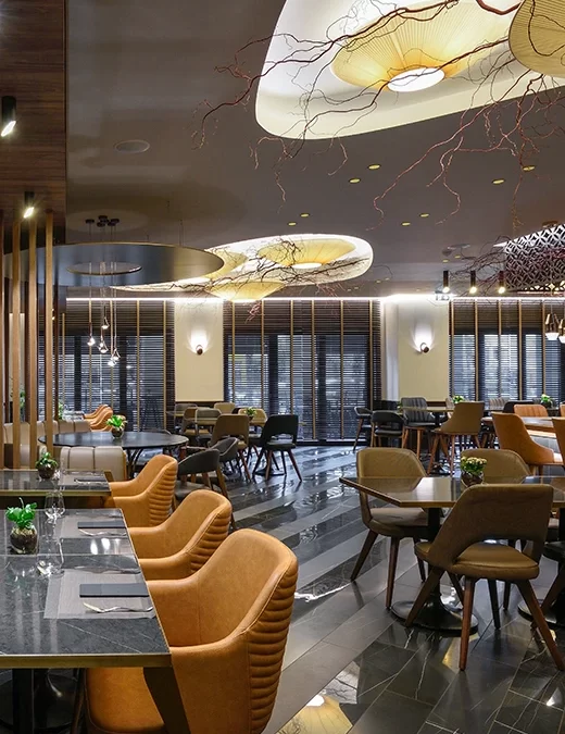 Cookoo Restaurant