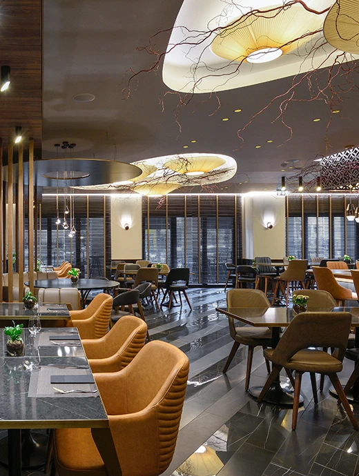 Cookoo Restaurant