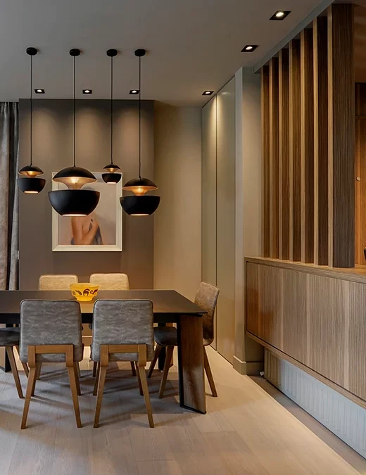 J&S Maisonette