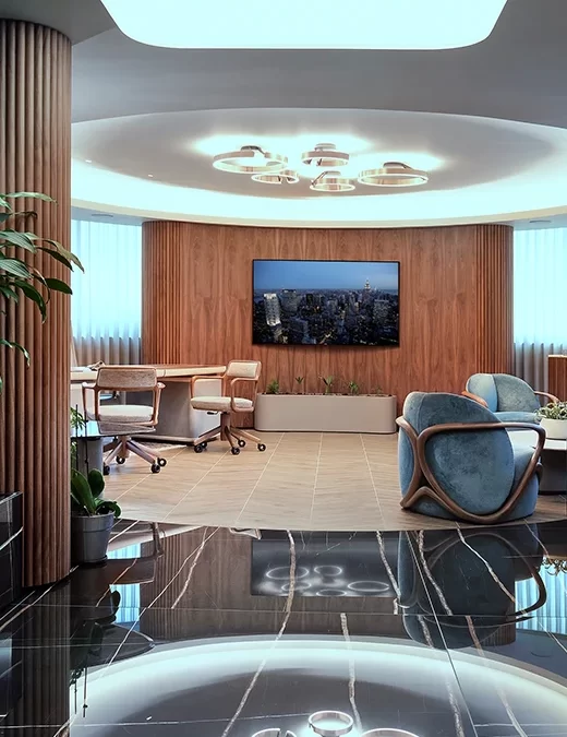 President’s Office