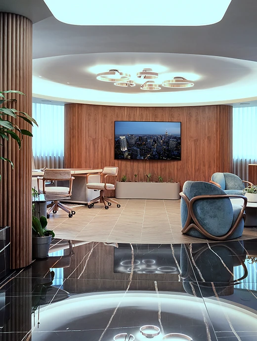 President’s Office