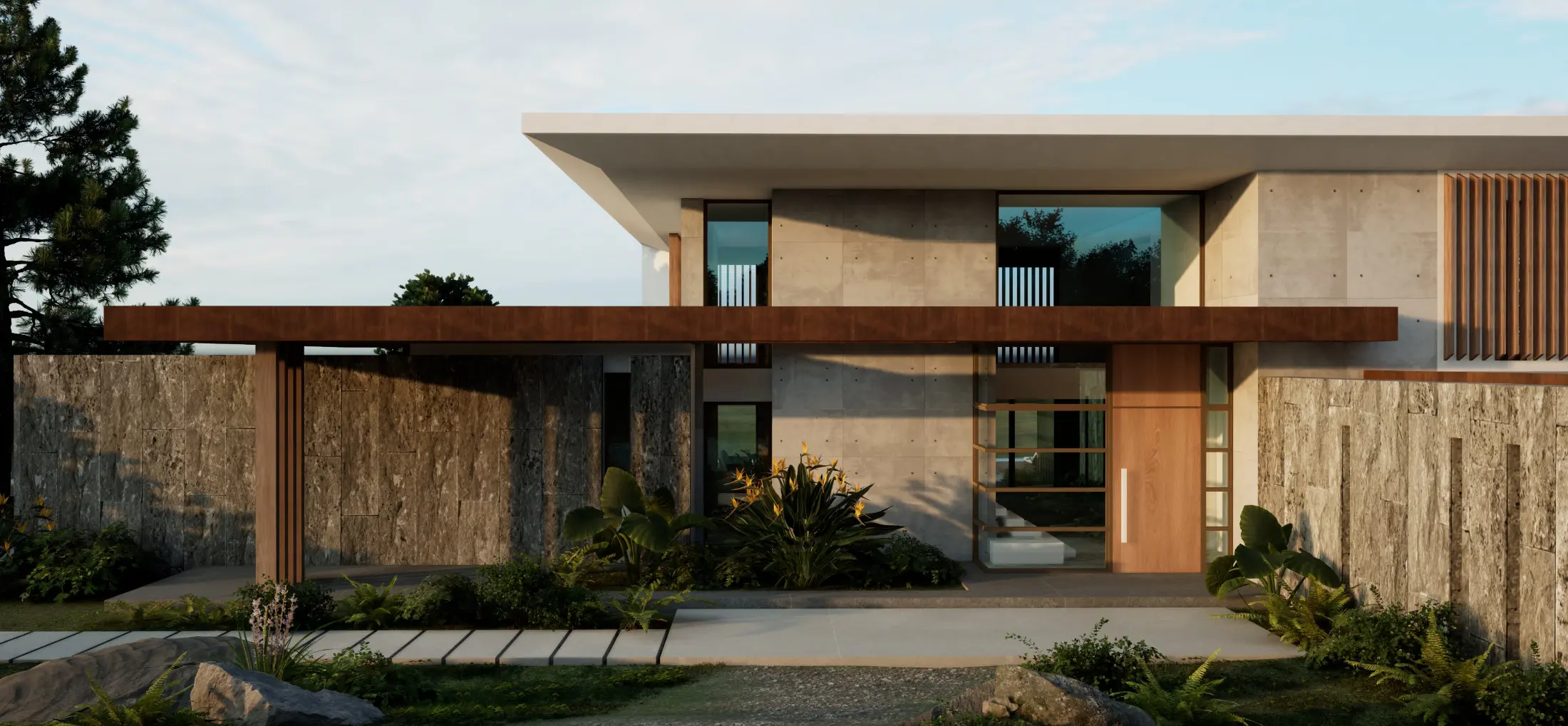  Dreamhome 