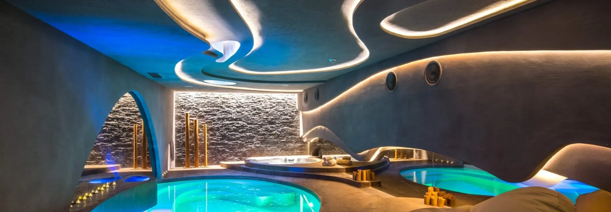 Bonzai pool & spa