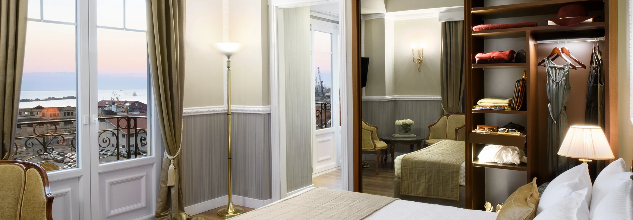 60 Hotel Room Renovation