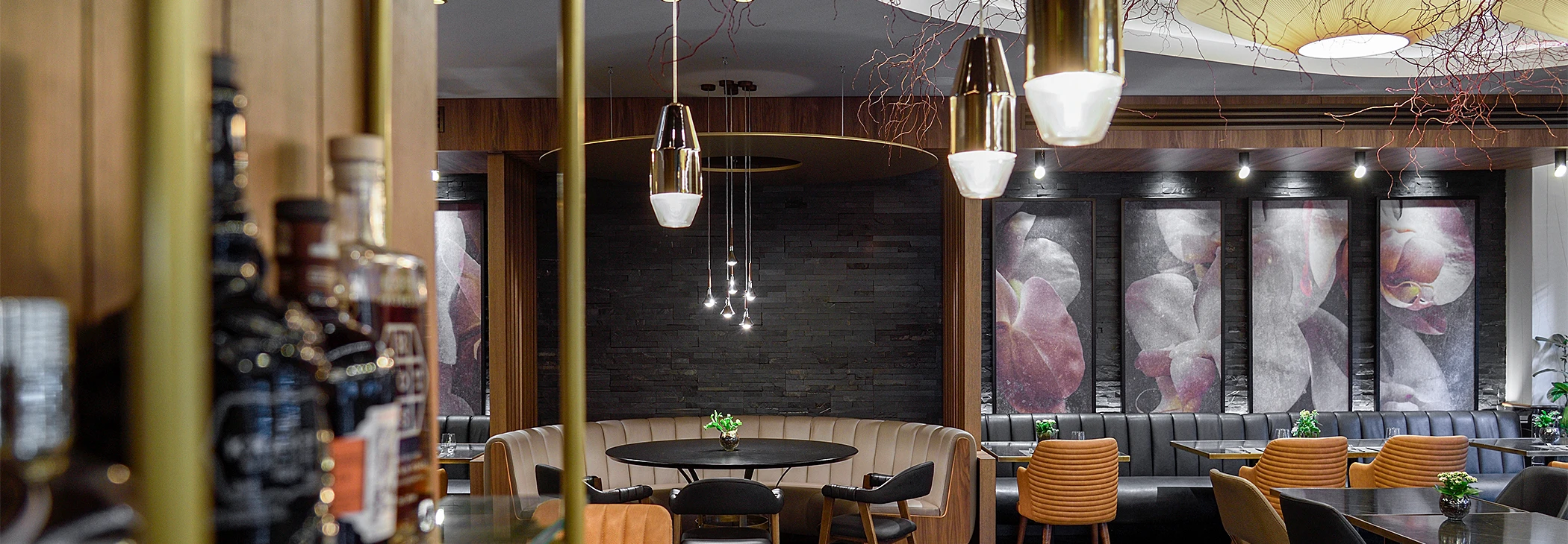 Cookoo restaurant