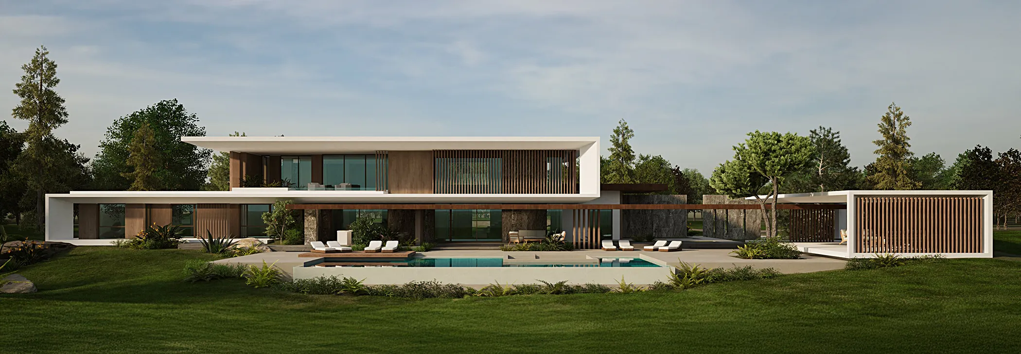 Dreamhome