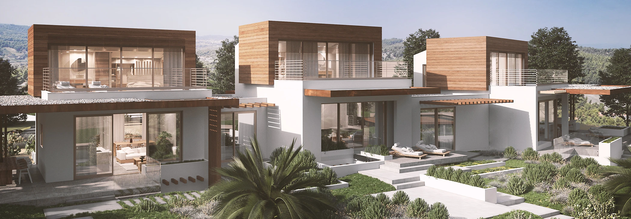 Eva's Maisonettes