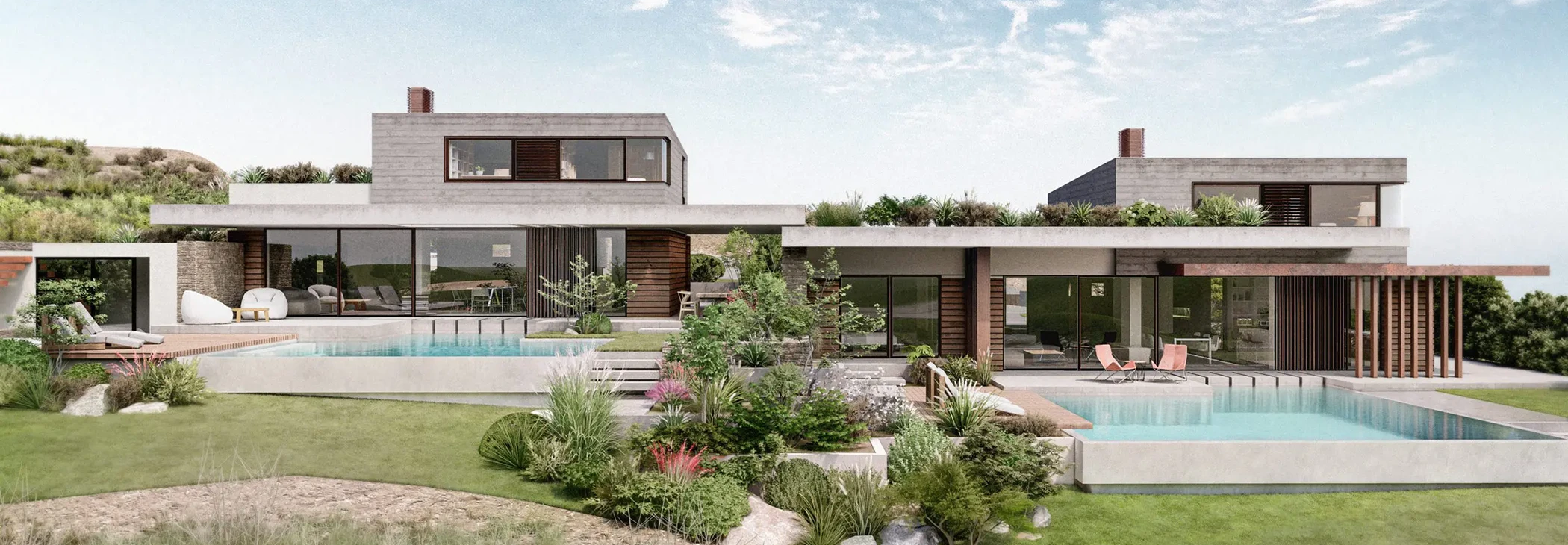 J&S Villas