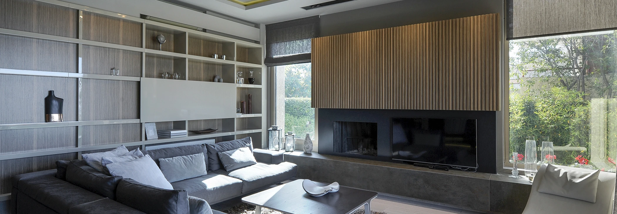 J&S Maisonette