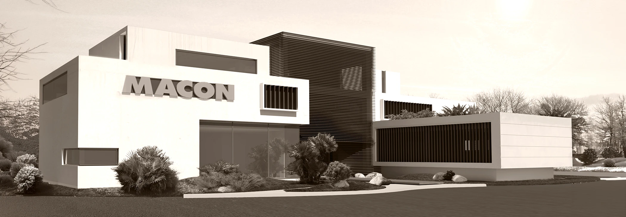 Macon Headquarters