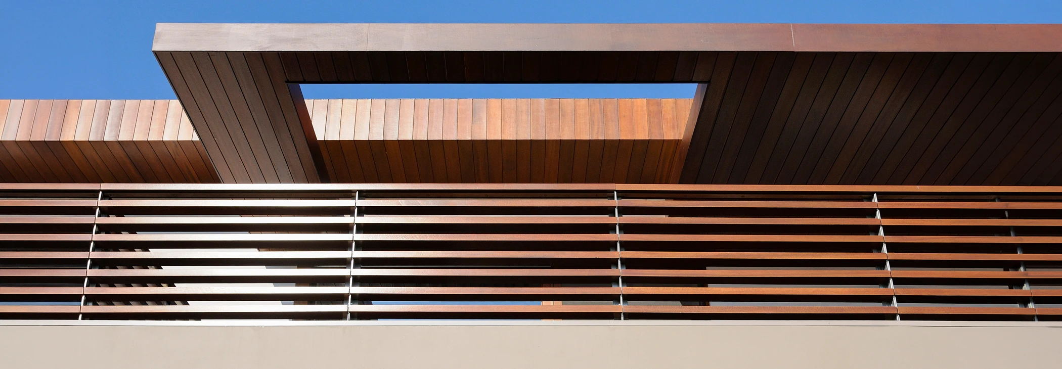 MASU suburbian house