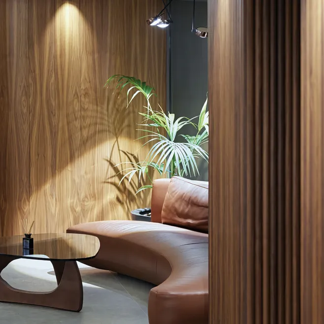 Masoutis Headquaters