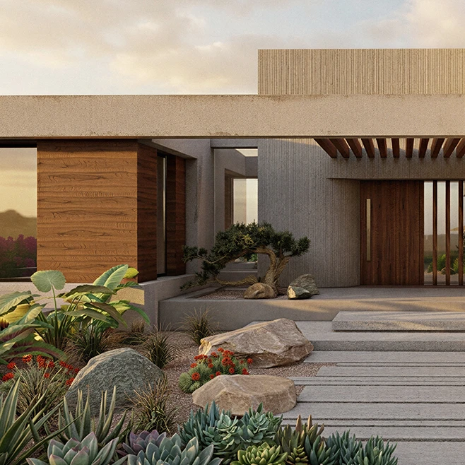 Zona House