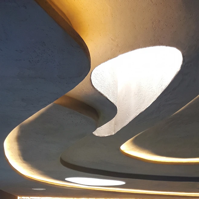 Masoutis Headquaters