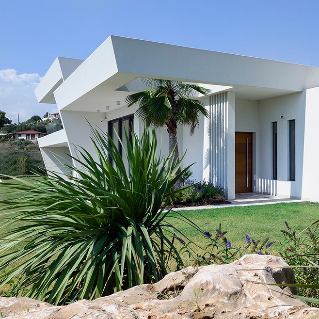 Masoutis Headquaters