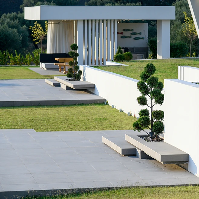 Masoutis Headquaters